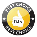 Best DJ line up